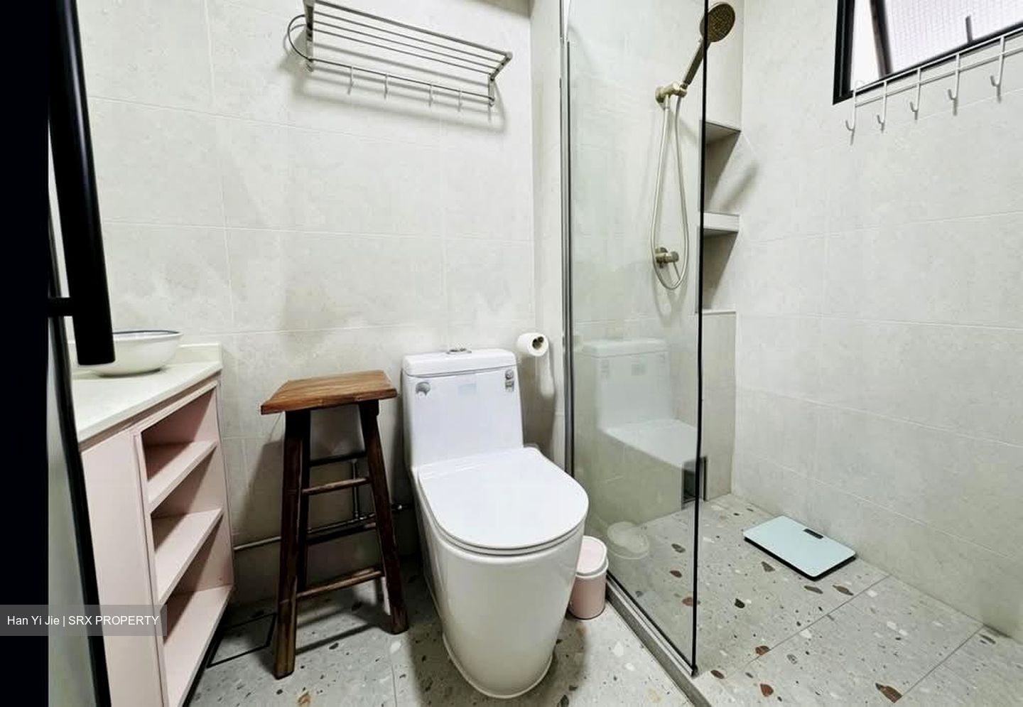 Blk 63B Lengkok Bahru Heights (Bukit Merah), HDB 4 Rooms #556373951